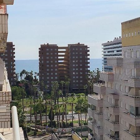 Acogedor Apartamento 2ª Linea Playa Oropesa del Mar Exteriér fotografie