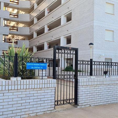 Acogedor Apartamento 2ª Linea Playa Oropesa del Mar Exteriér fotografie