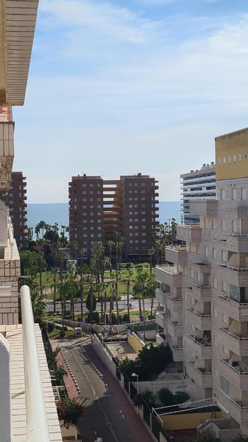 Acogedor Apartamento 2ª Linea Playa Oropesa del Mar Exteriér fotografie