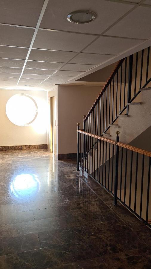 Acogedor Apartamento 2ª Linea Playa Oropesa del Mar Exteriér fotografie