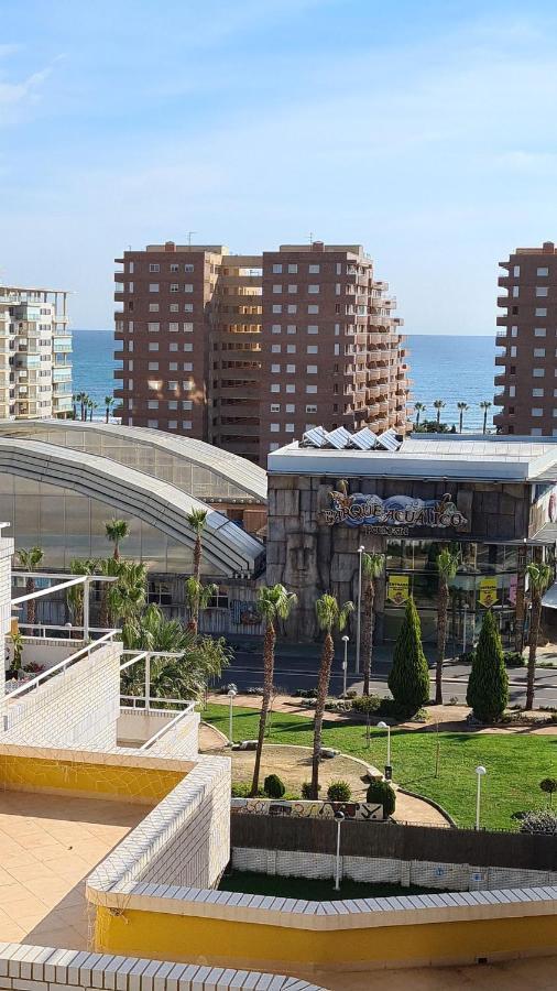 Acogedor Apartamento 2ª Linea Playa Oropesa del Mar Exteriér fotografie