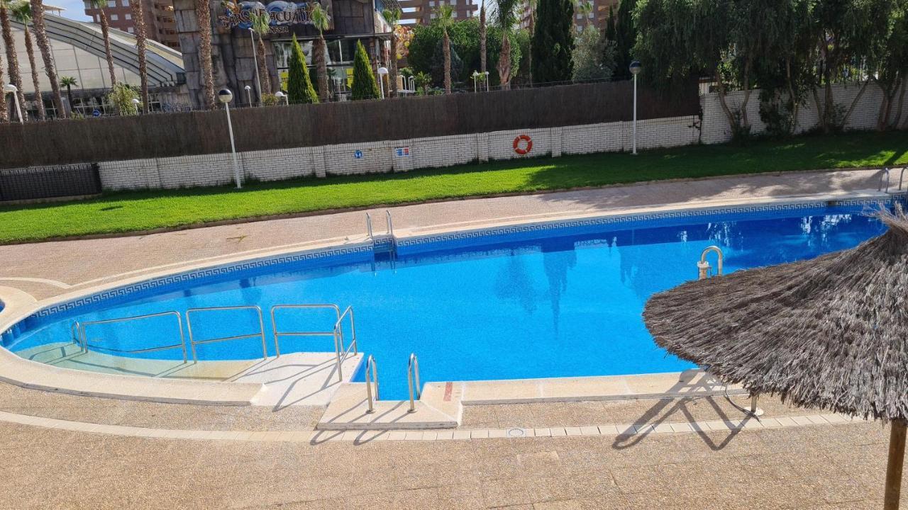 Acogedor Apartamento 2ª Linea Playa Oropesa del Mar Exteriér fotografie