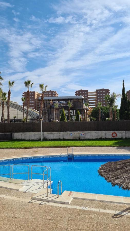 Acogedor Apartamento 2ª Linea Playa Oropesa del Mar Exteriér fotografie