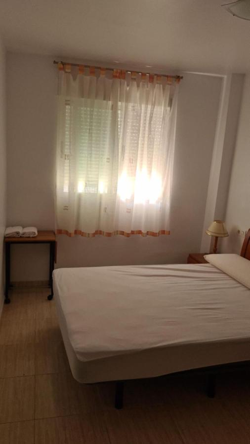 Acogedor Apartamento 2ª Linea Playa Oropesa del Mar Exteriér fotografie