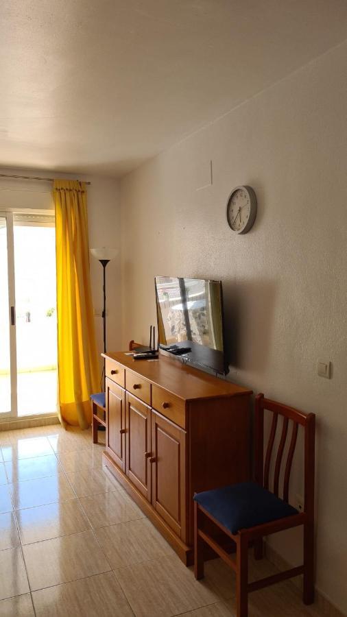 Acogedor Apartamento 2ª Linea Playa Oropesa del Mar Exteriér fotografie